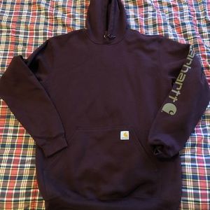 Carhartt Hoodie